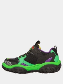 Кроссовки Skechers Turbo Speed модель 403760L BKMT Фото