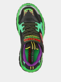 Кроссовки Skechers Turbo Speed модель 403760L BKMT Фото