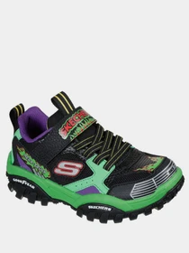 Кроссовки Skechers Turbo Speed модель 403760L BKMT Фото