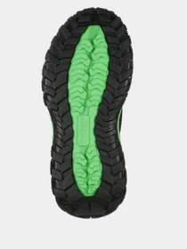 Кроссовки Skechers Turbo Speed модель 403760L BKMT Фото