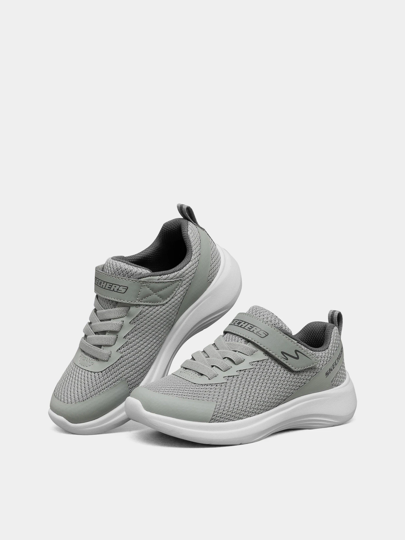 Кроссовки Skechers Selectors модель 403764L GRY Кроссовки Skechers Selectors модель 403764L GRY Фото