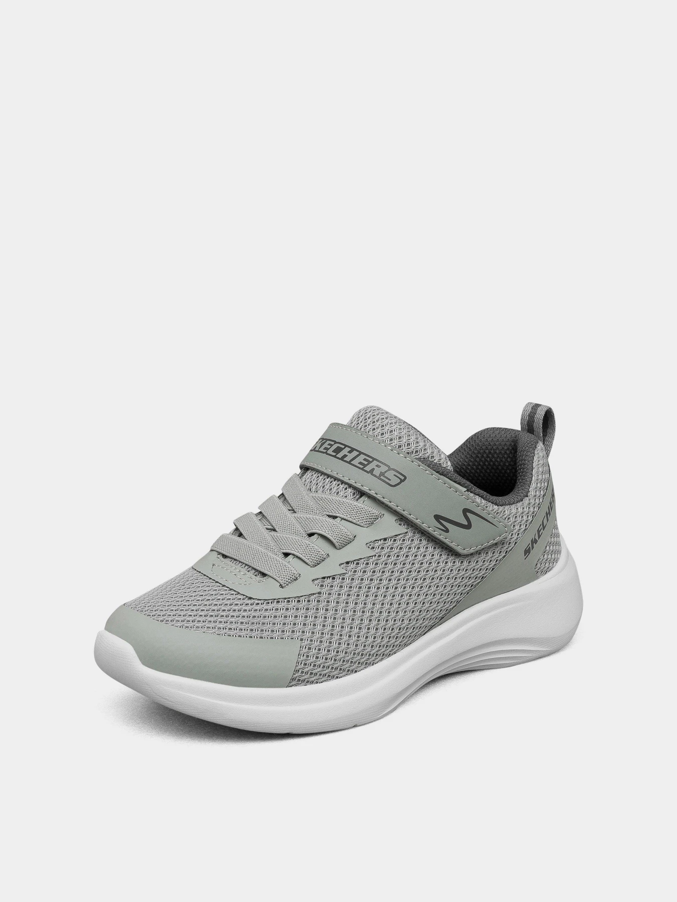 Кроссовки Skechers Selectors модель 403764L GRY Кроссовки Skechers Selectors модель 403764L GRY Фото