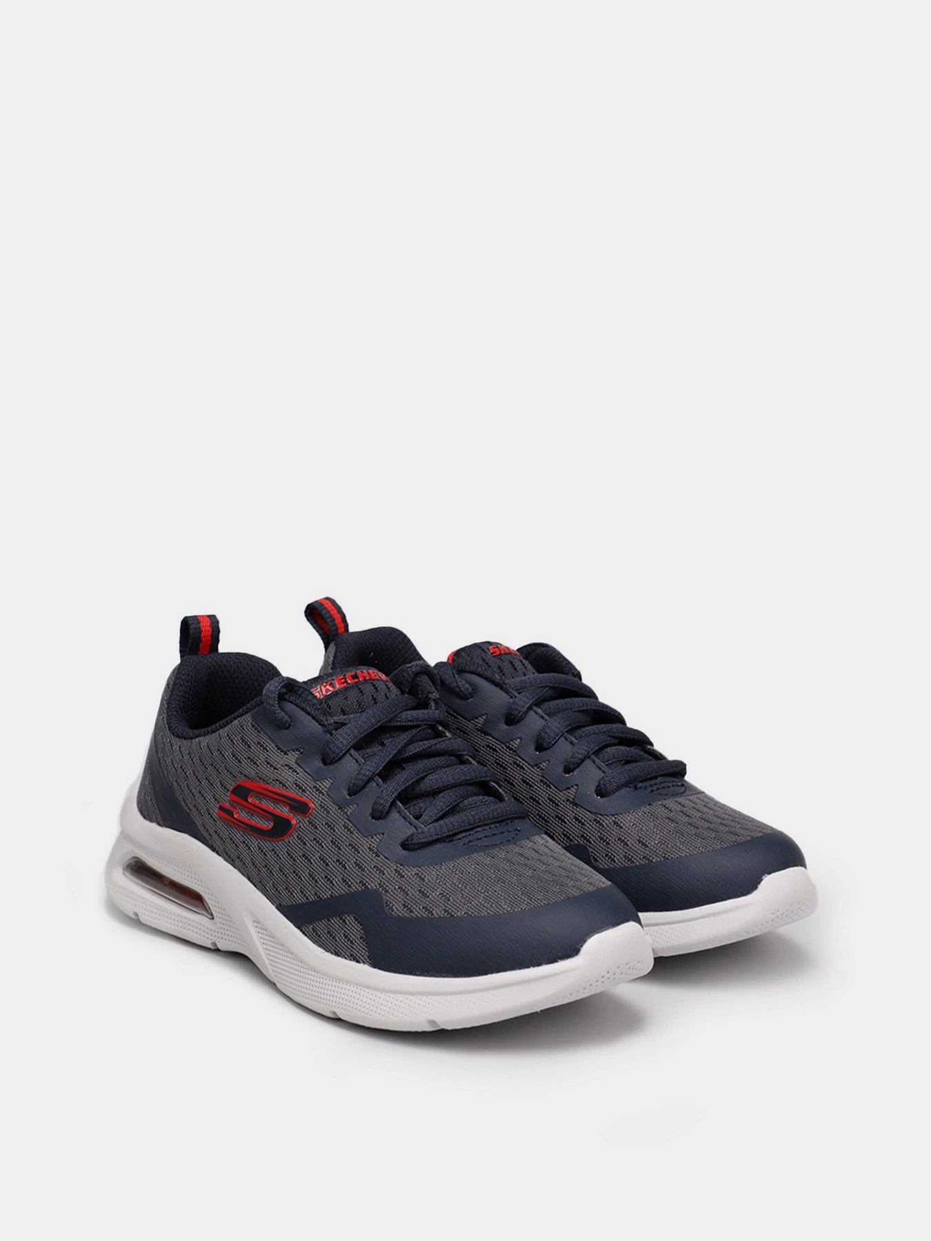 Кроссовки Skechers Microspec Max модель 403774L CCNV Кроссовки Skechers Microspec Max модель 403774L CCNV Фото