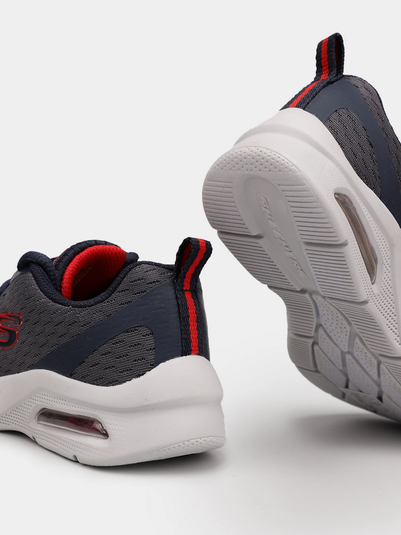 Кроссовки Skechers Microspec Max модель 403774L CCNV Кроссовки Skechers Microspec Max модель 403774L CCNV Фото