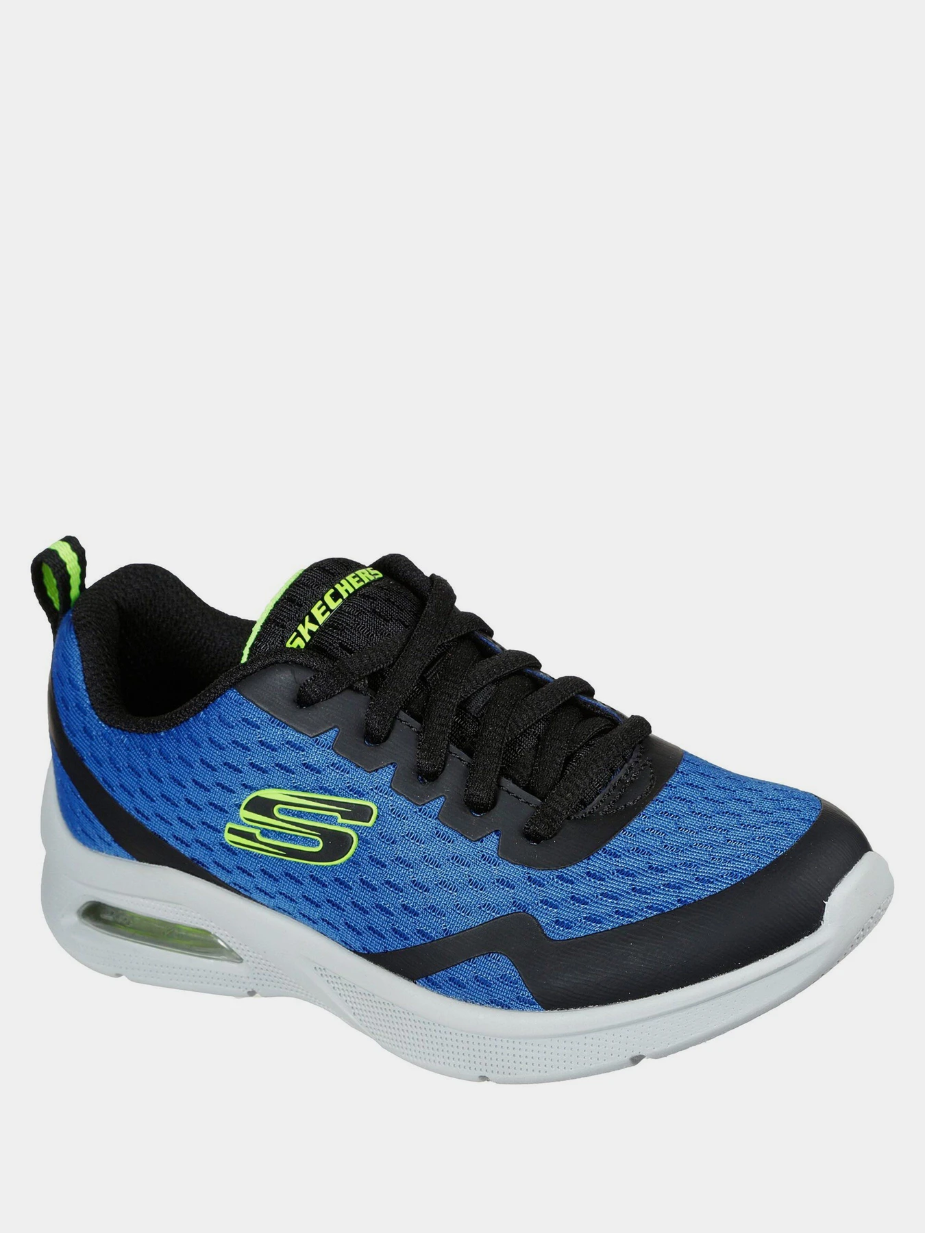 Кроссовки Skechers Microspec Max модель 403774L RYBK Кроссовки Skechers Microspec Max модель 403774L RYBK Фото