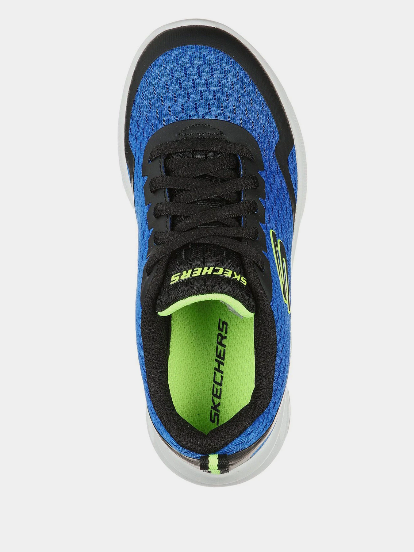 Кроссовки Skechers Microspec Max модель 403774L RYBK Кроссовки Skechers Microspec Max модель 403774L RYBK Фото