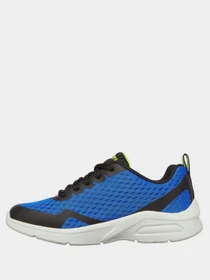 Кроссовки Skechers Microspec Max модель 403774L RYBK Фото