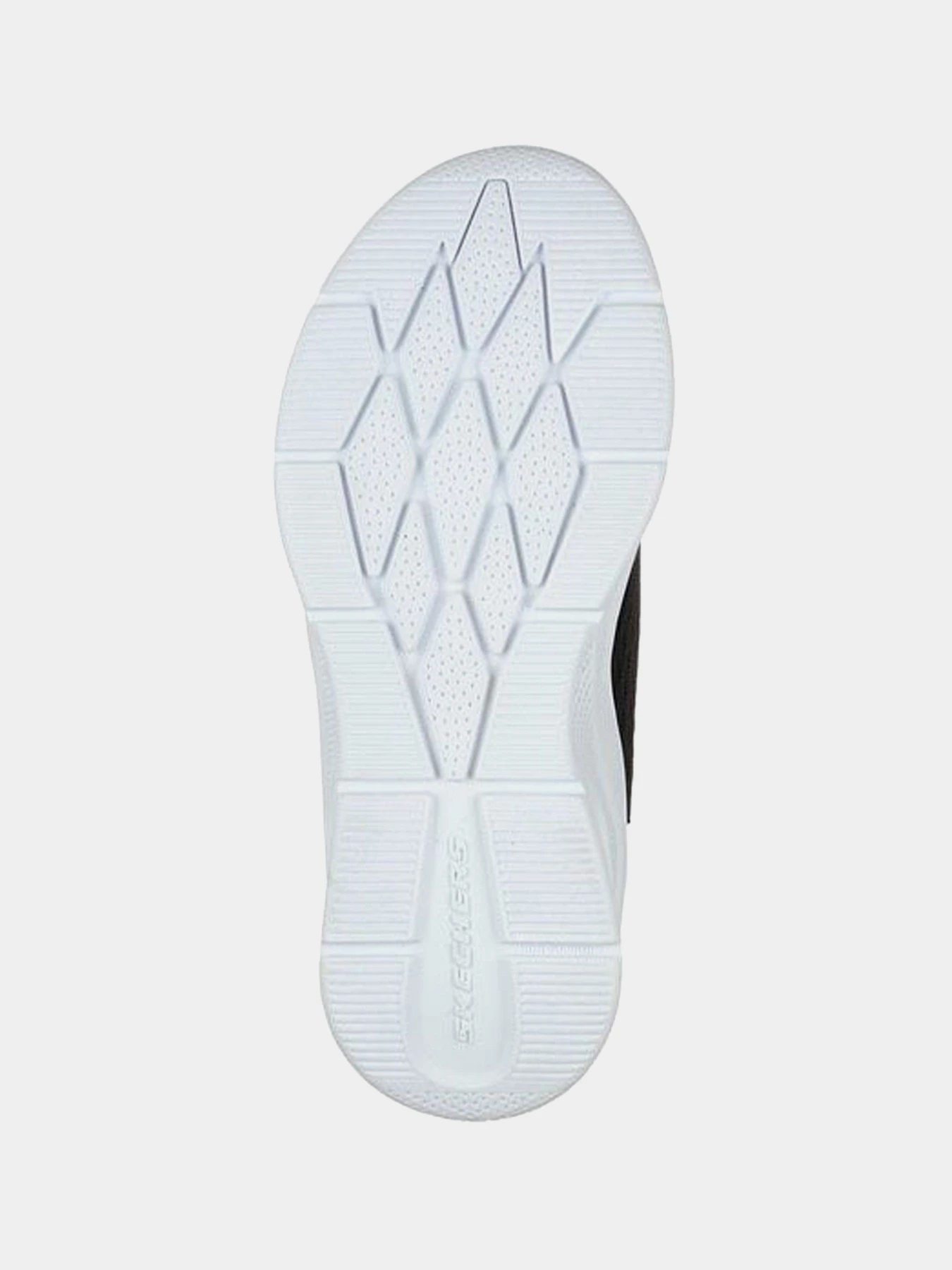 Кросівки Skechers Microspec модель 403775L BLK Кросівки Skechers Microspec модель 403775L BLK Фото