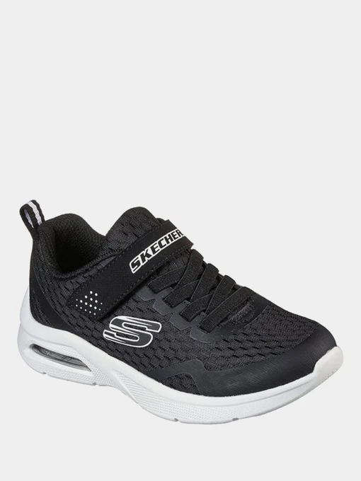 Кросівки Skechers Microspec модель 403775L BLK Фото