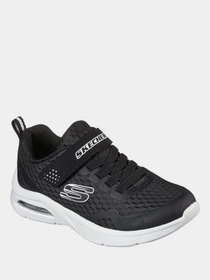 Кросівки Skechers Microspec модель 403775L BLK Фото