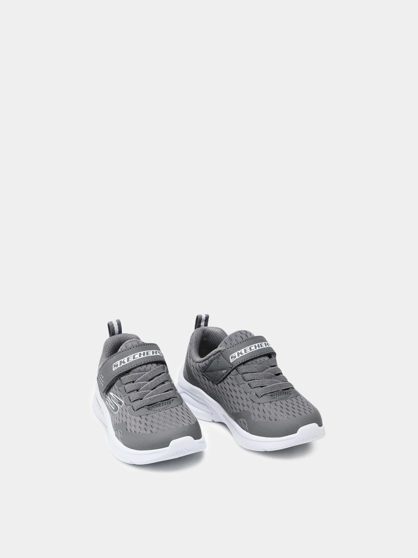 Кроссовки Skechers Microspec Max - Torvix модель 403775L CHAR Фото