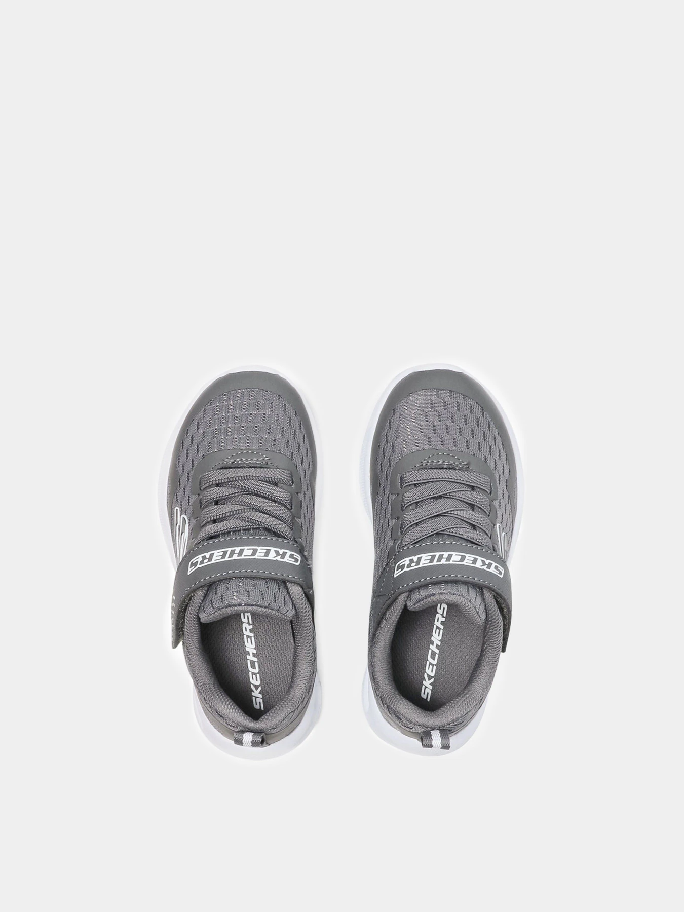Кроссовки Skechers Microspec Max - Torvix модель 403775L CHAR Фото