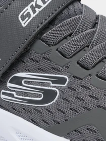 Кроссовки Skechers Microspec Max - Torvix модель 403775L CHAR Фото