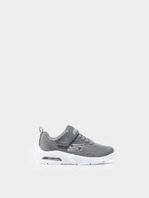 Кроссовки Skechers Microspec Max - Torvix модель 403775L CHAR Фото