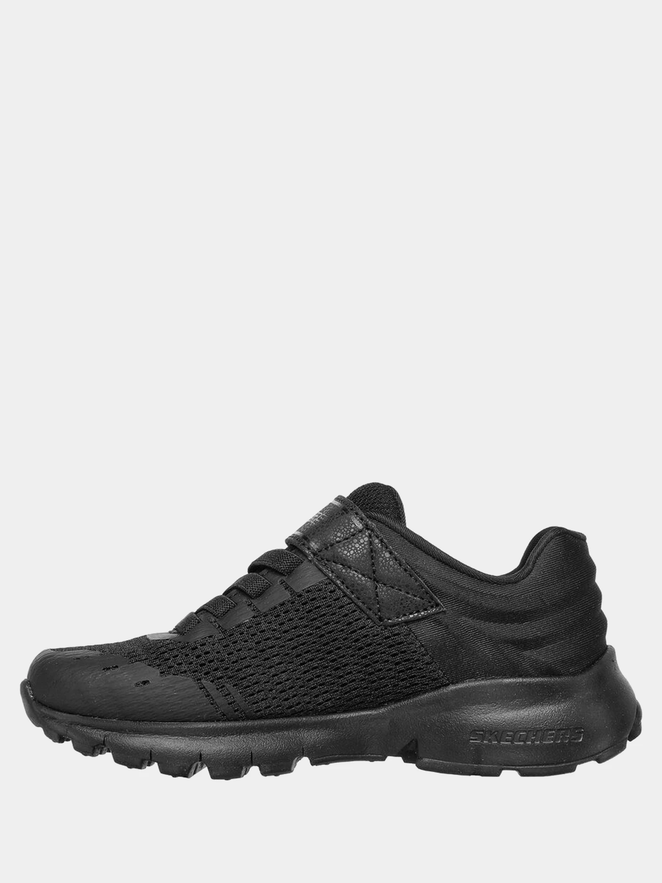 Кросівки Skechers Razor Flex - Mezder модель 403781L BBK Кросівки Skechers Razor Flex - Mezder модель 403781L BBK Фото