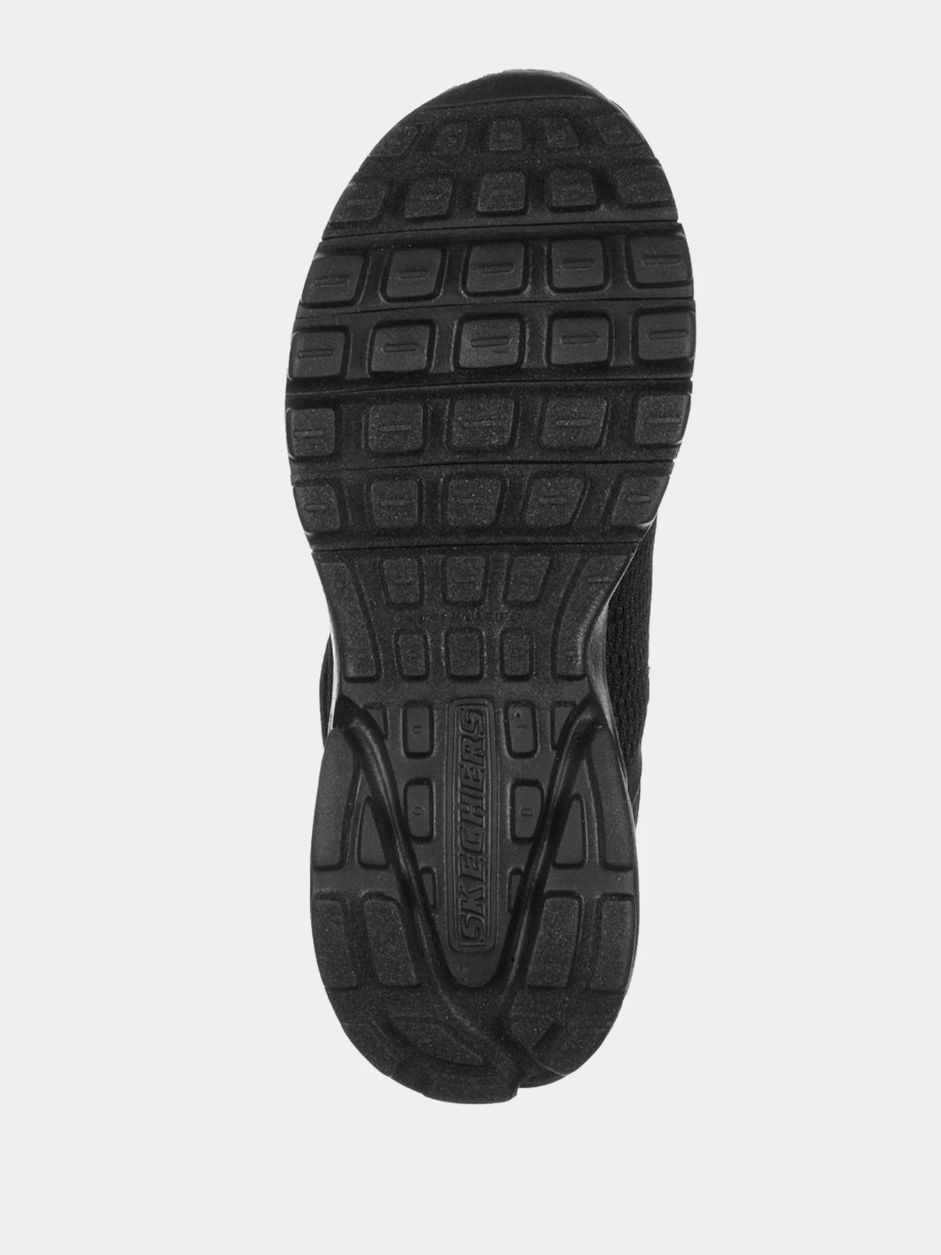 Кросівки Skechers Razor Flex - Mezder модель 403781L BBK Кросівки Skechers Razor Flex - Mezder модель 403781L BBK Фото