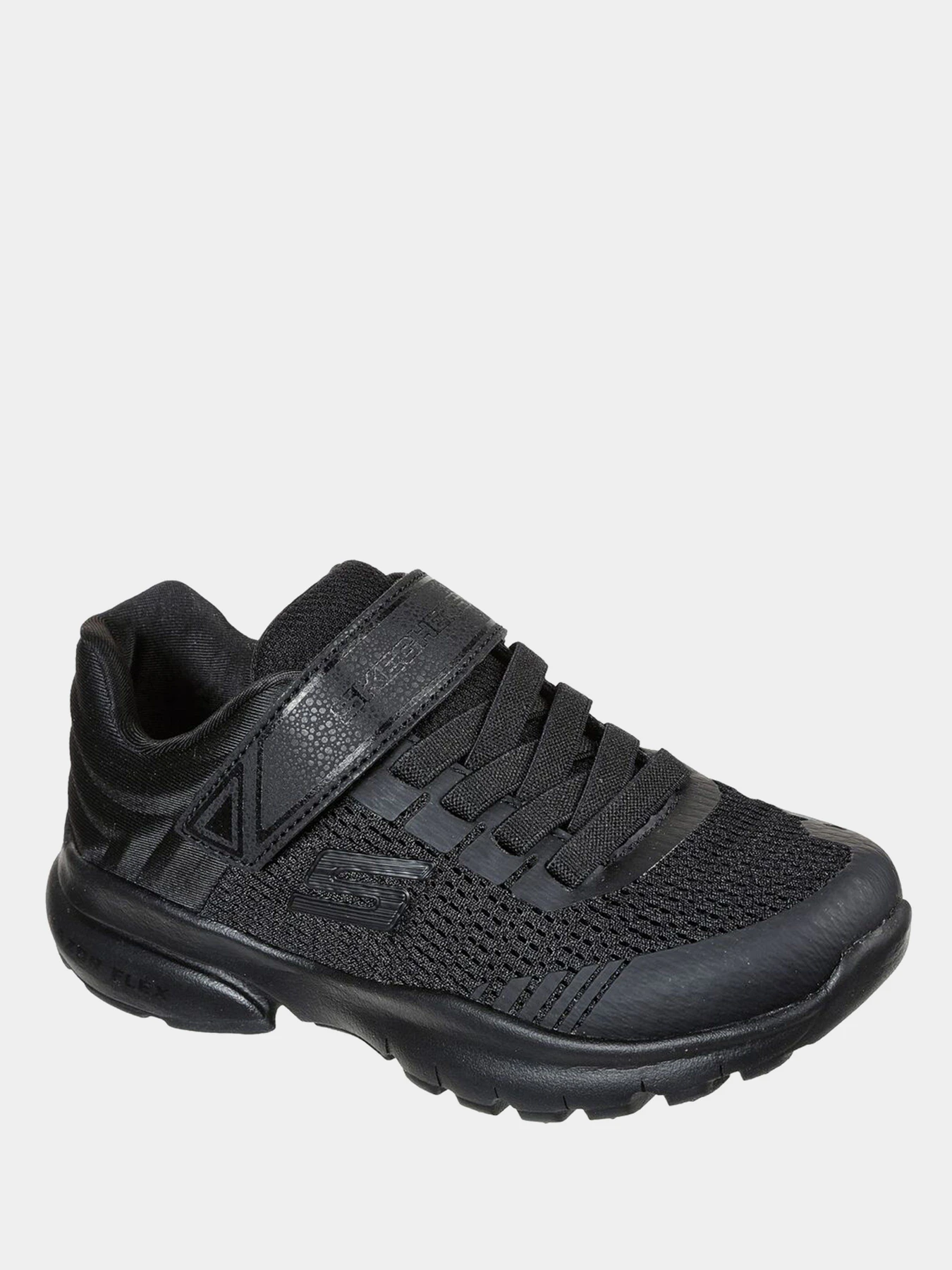 Кросівки Skechers Razor Flex - Mezder модель 403781L BBK Кросівки Skechers Razor Flex - Mezder модель 403781L BBK Фото