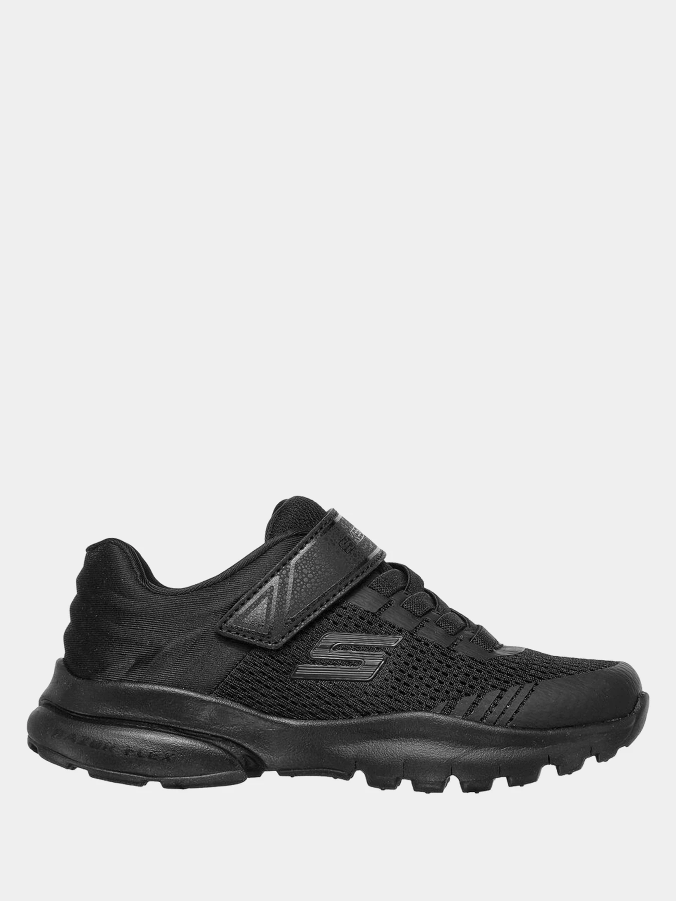 Кросівки Skechers Razor Flex - Mezder модель 403781L BBK Кросівки Skechers Razor Flex - Mezder модель 403781L BBK Фото