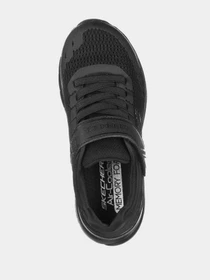 Кросівки Skechers Razor Flex - Mezder модель 403781L BBK Фото