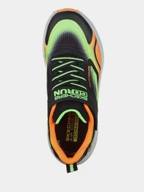 Кросівки Skechers GOrun Consistent ™ - Surge Sonic модель 405012L BKLM Фото