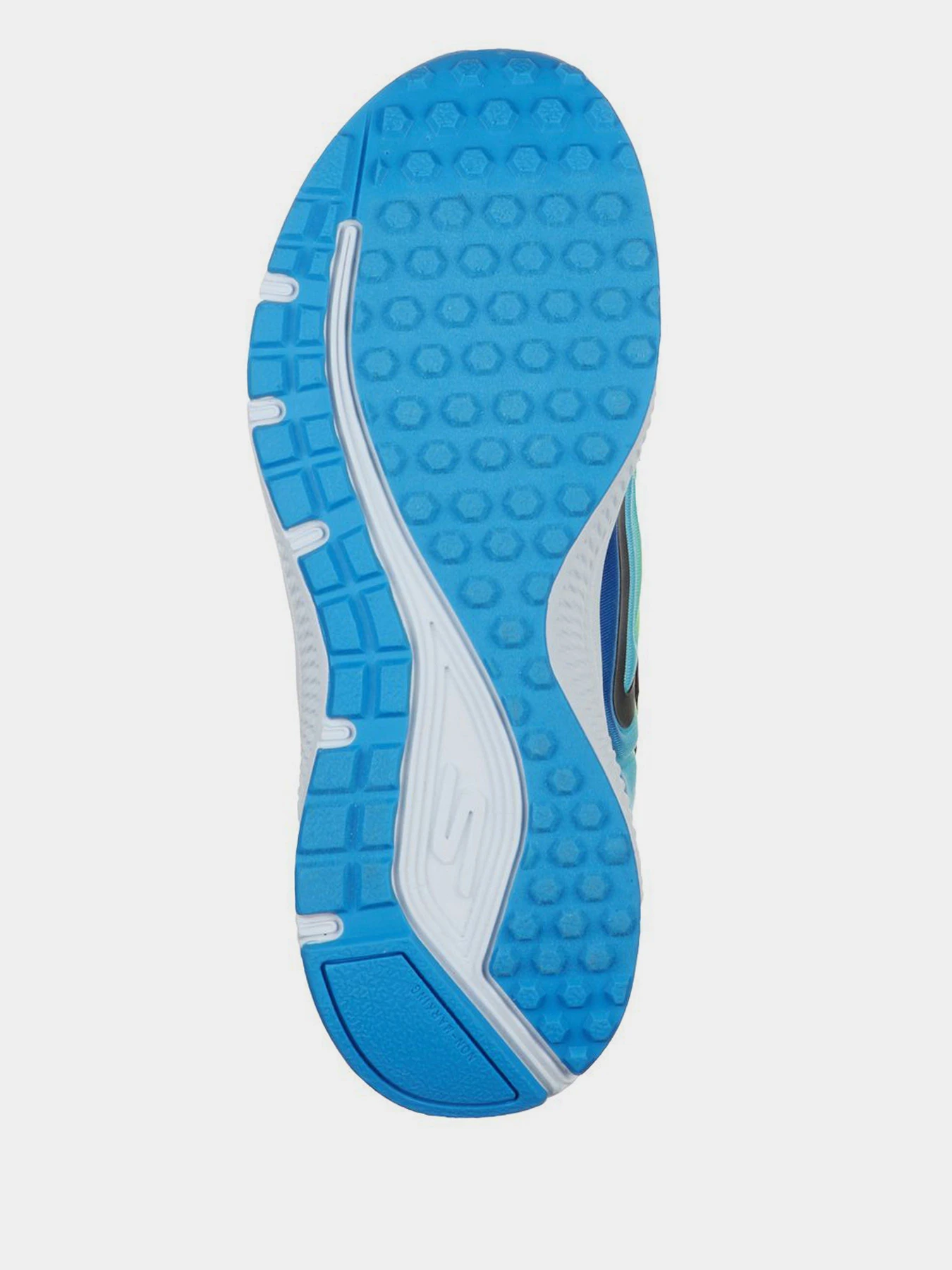 Кросівки Skechers GOrun Consistent ™ - Surge Sonic модель 405012L BLBK Кросівки Skechers GOrun Consistent ™ - Surge Sonic модель 405012L BLBK Фото