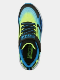 Кросівки Skechers GOrun Consistent ™ - Surge Sonic модель 405012L BLBK Фото