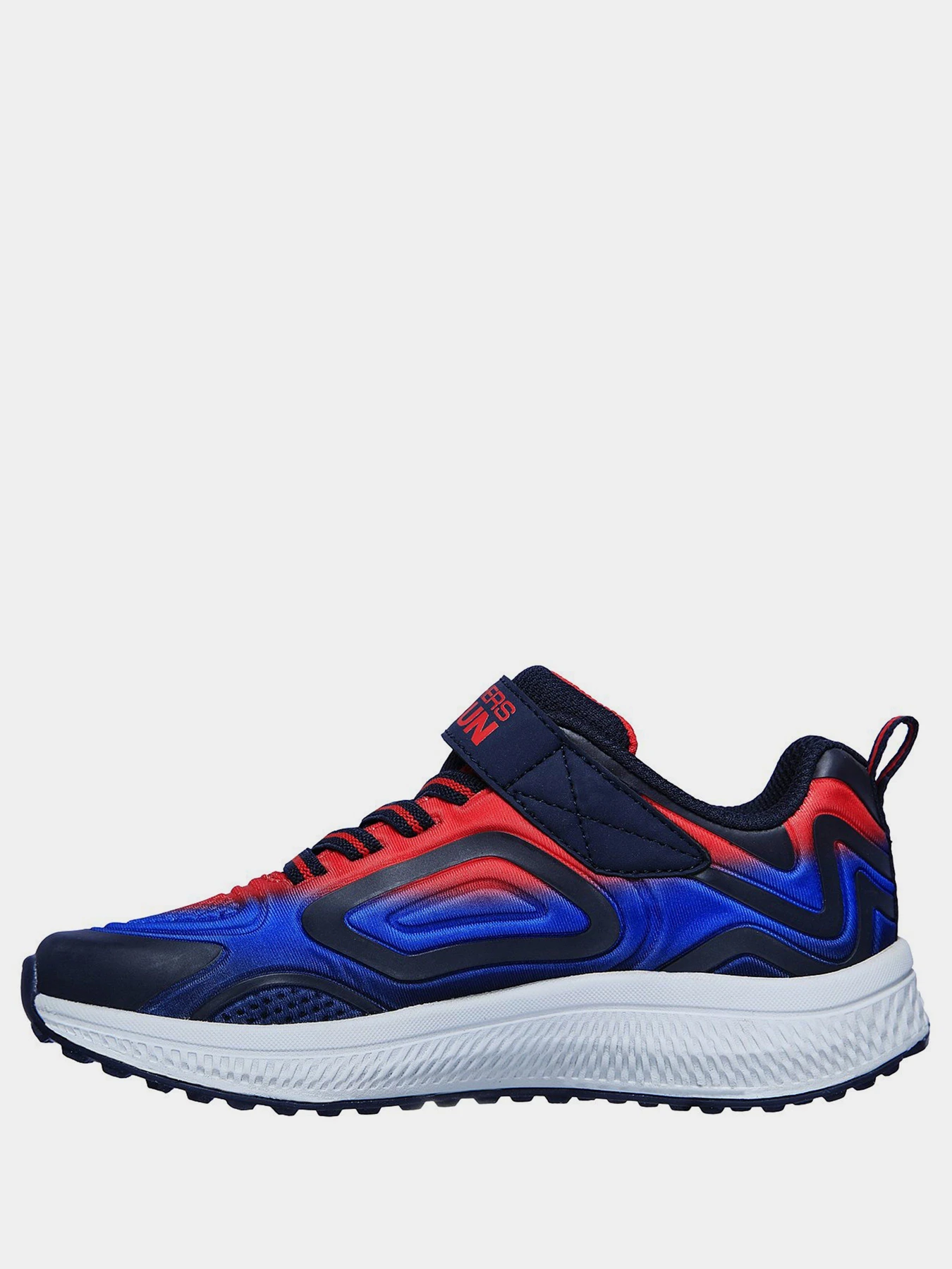 Кроссовки Skechers GORUN CONSISTENT - SURGE SONIC модель 405012L NVRD Фото