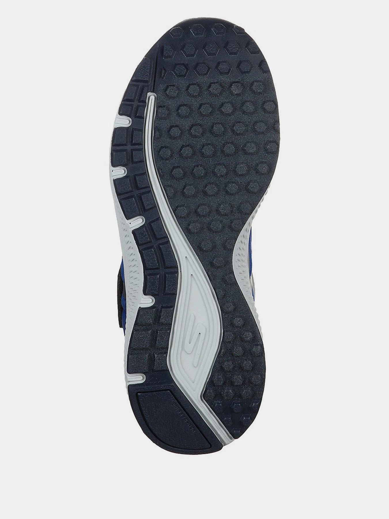 Кроссовки Skechers GORUN CONSISTENT - SURGE SONIC модель 405012L NVRD Фото