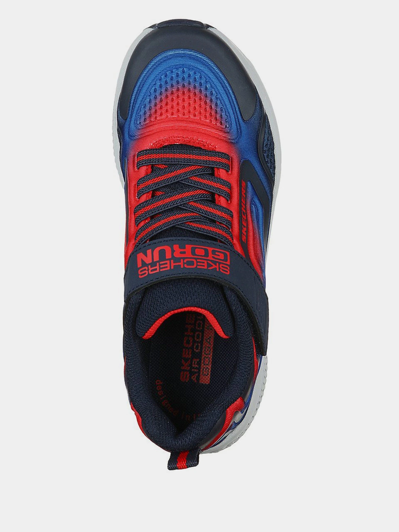 Кроссовки Skechers GORUN CONSISTENT - SURGE SONIC модель 405012L NVRD Фото