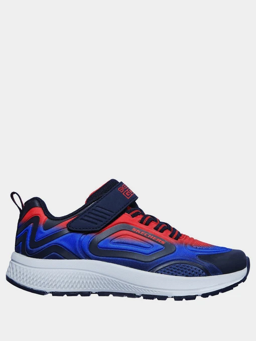 Кроссовки Skechers GORUN CONSISTENT - SURGE SONIC модель 405012L NVRD Фото