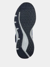 Кроссовки Skechers GORUN CONSISTENT - SURGE SONIC модель 405012L NVRD Фото