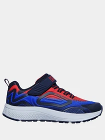 Кроссовки Skechers GORUN CONSISTENT - SURGE SONIC модель 405012L NVRD Фото