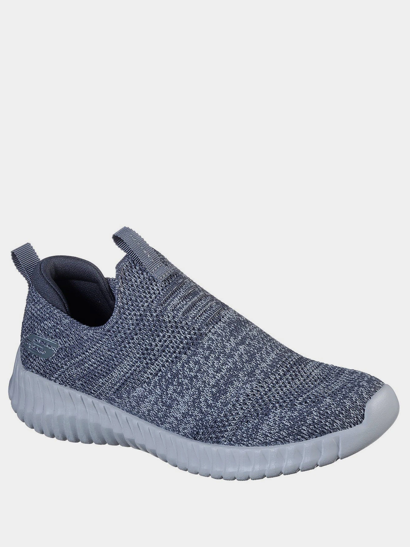 Слипоны и мокасины Skechers Elite Flex - Aelwa модель 97897L CCGY Фото