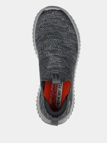 Слипоны и мокасины Skechers Elite Flex - Aelwa модель 97897L CCGY Фото