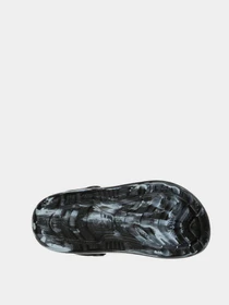 Шлёпанцы Skechers Foamies Swifters Shore Blast Clog модель 400065L BKGY Фото