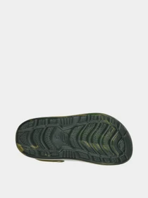 Шлёпанцы Skechers Foamies Swifters Shore Blast Clog модель 400065L CAMO Фото