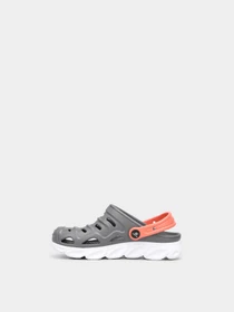 Шльопанці Skechers Cali Gear: Hypno-Splash - Razder модель 402000L CHAR Фото