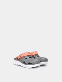Шльопанці Skechers Cali Gear: Hypno-Splash - Razder модель 402000L CHAR Фото
