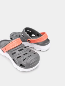 Шльопанці Skechers Cali Gear: Hypno-Splash - Razder модель 402000L CHAR Фото