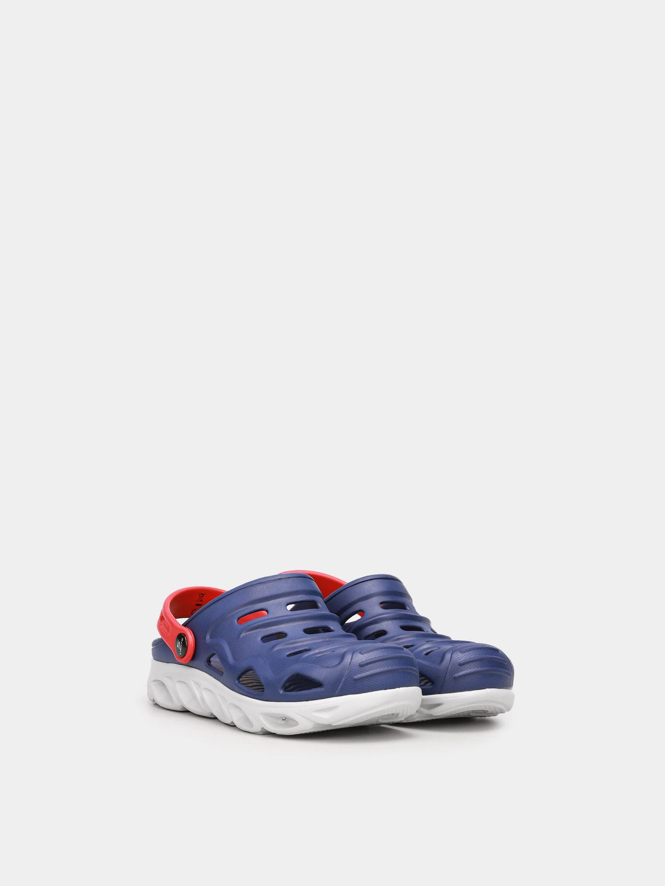 Шлёпанцы Skechers Cali Gear: Hypno-Splash - Razder модель 402000L NVRD Шлёпанцы Skechers Cali Gear: Hypno-Splash - Razder модель 402000L NVRD Фото