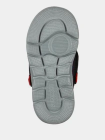 Слипоны и мокасины Skechers Comfy Flex 2.0 модель 401510N BKRD Фото