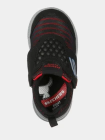 Слипоны и мокасины Skechers Comfy Flex 2.0 модель 401510N BKRD Фото