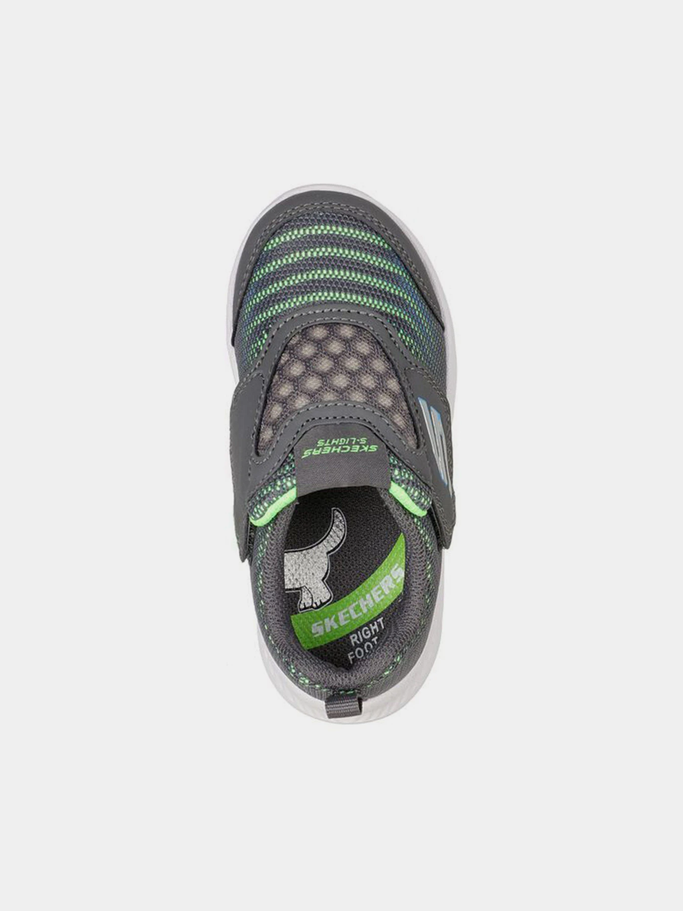 Слипоны и мокасины Skechers Comfy Flex 2.0 модель 401510N CCLM Фото