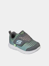 Слипоны и мокасины Skechers Comfy Flex 2.0 модель 401510N CCLM Фото