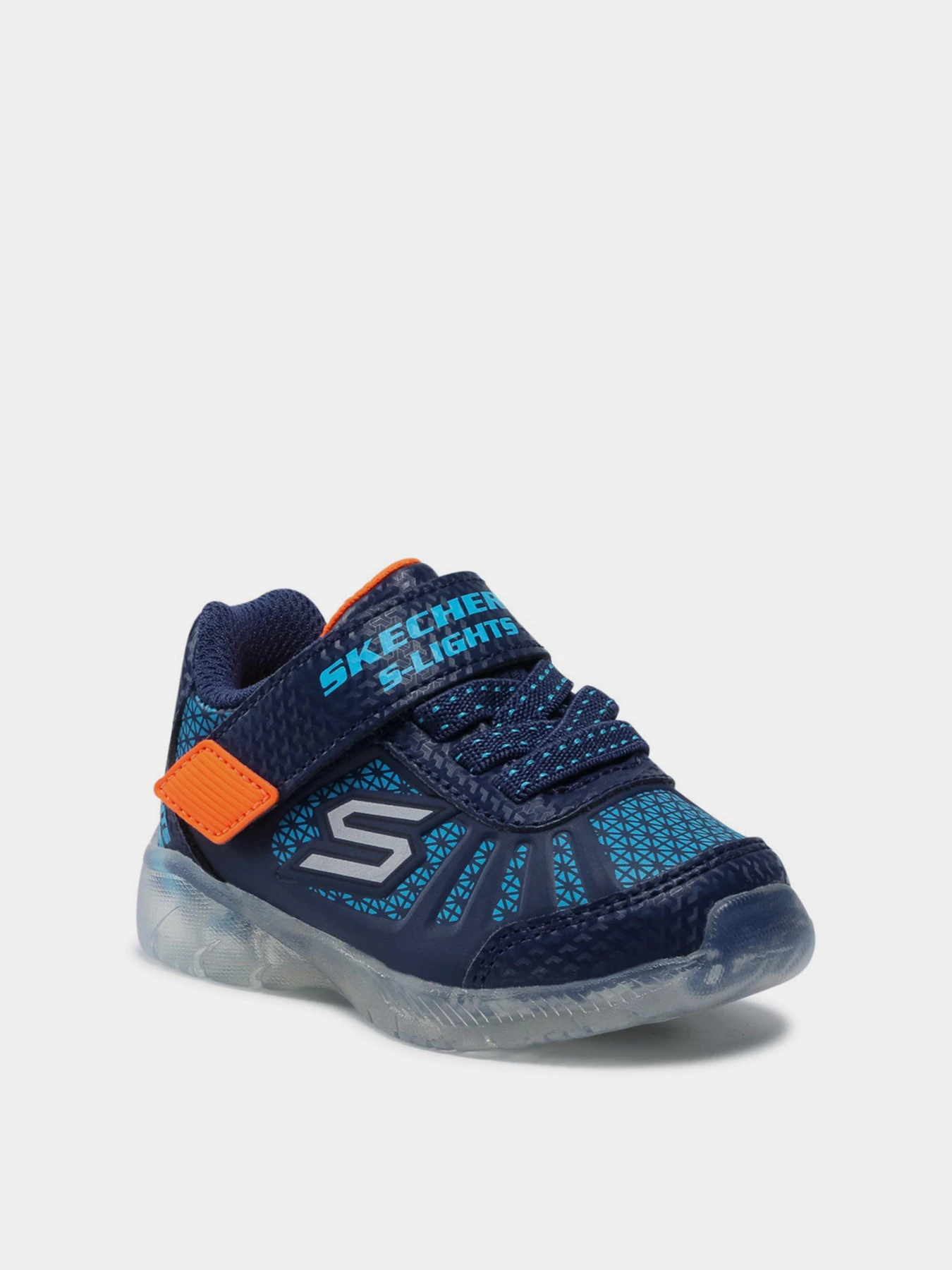 Кроссовки Skechers Tuff Track модель 401520N NVBL Кроссовки Skechers Tuff Track модель 401520N NVBL Фото