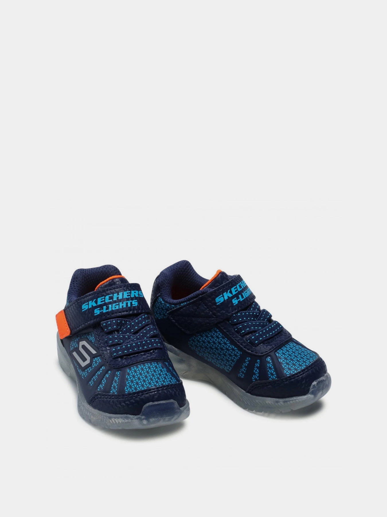 Кроссовки Skechers Tuff Track модель 401520N NVBL Кроссовки Skechers Tuff Track модель 401520N NVBL Фото
