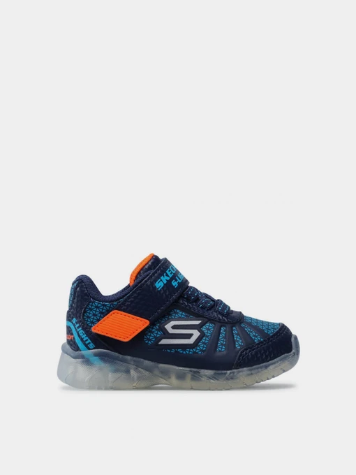 Кроссовки Skechers Tuff Track модель 401520N NVBL Фото