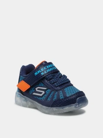 Кроссовки Skechers Tuff Track модель 401520N NVBL Фото