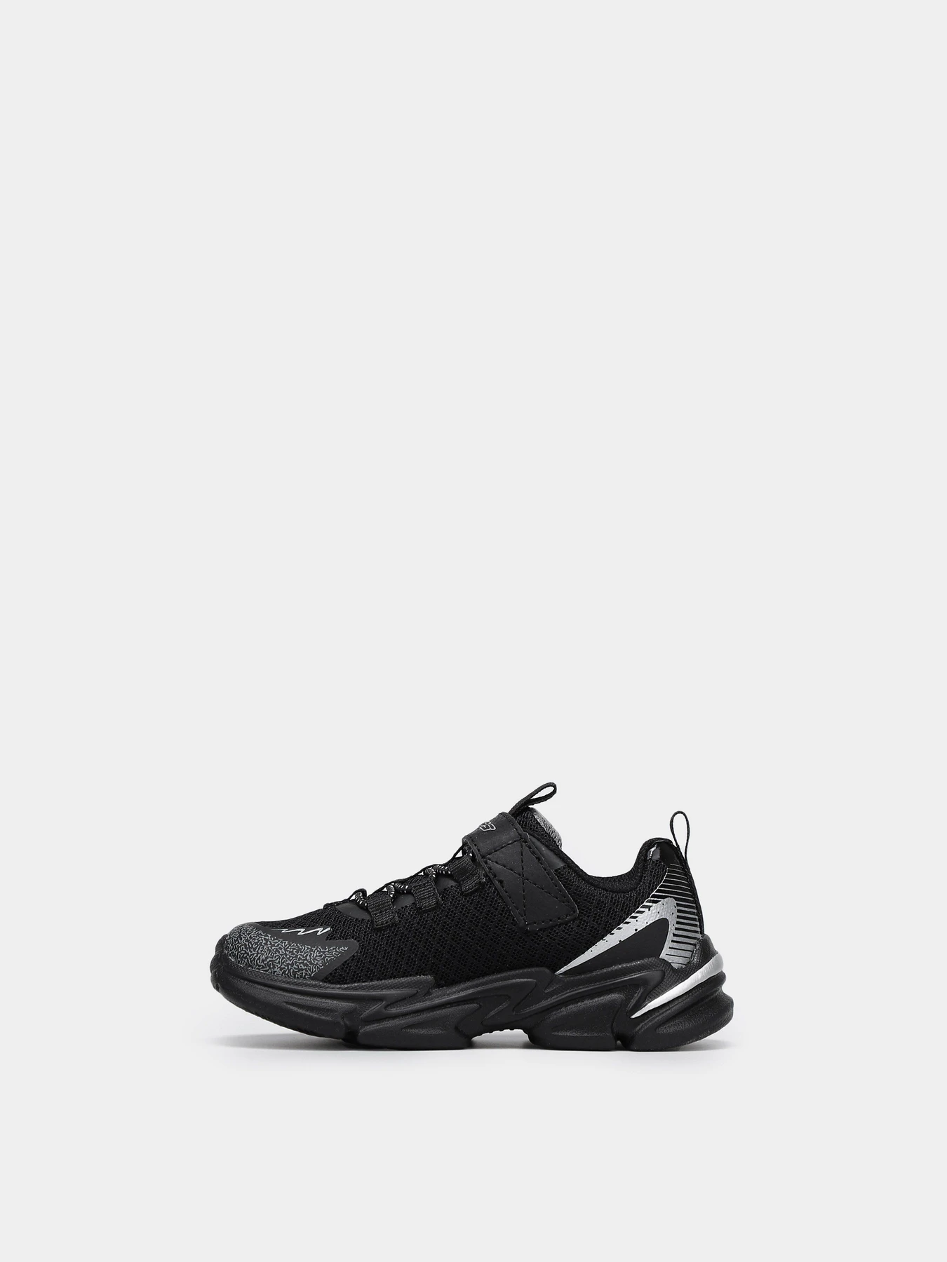 Кроссовки Skechers Wavetronic модель 403603N BKSL Кроссовки Skechers Wavetronic модель 403603N BKSL Фото