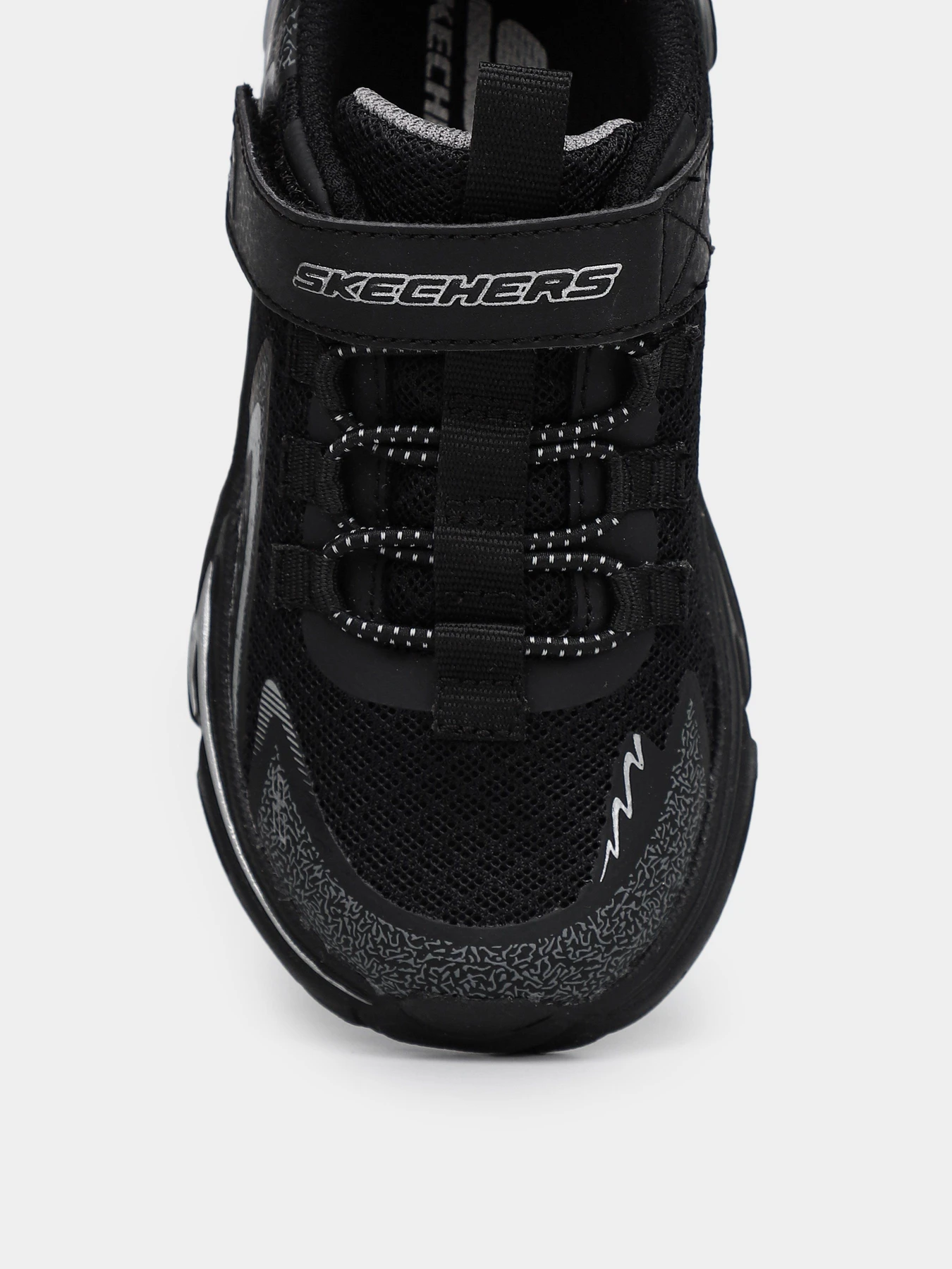 Кроссовки Skechers Wavetronic модель 403603N BKSL Кроссовки Skechers Wavetronic модель 403603N BKSL Фото